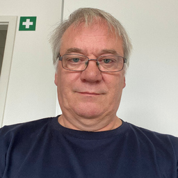 Klaus Schlakat