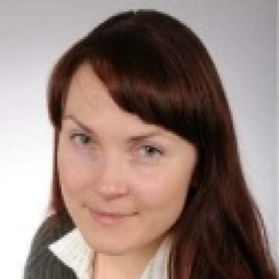 Dr. Darja Markova