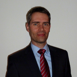 Dipl.-Ing. Andreas Fogel