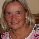 Jeanette Krone