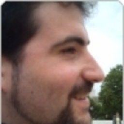 Marcos Izquierdo Vallejo