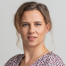 Dr. Tatsiana Skrahina