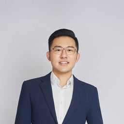 Shuhao Zhang
