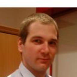 Sebastian Lange's profile picture