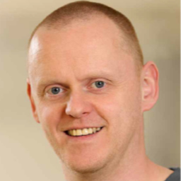 Stefan Maier