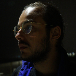 Kevin Almeida