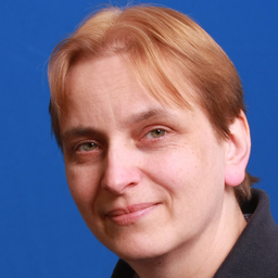 Profilbild Ute Ackermann