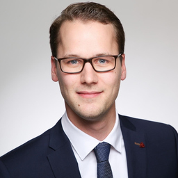 Jonas Burrichter