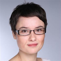 Anamaria Cotoara