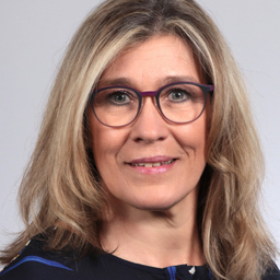 Anette Liedtke-Dinkler