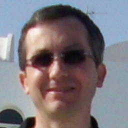 Eric ALLAIN