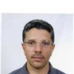 Mounir Louhaichi
