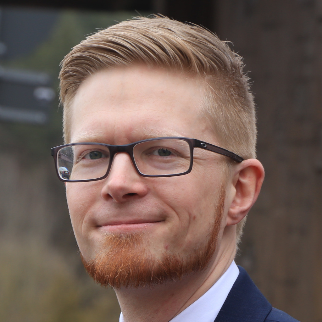 Philipp Zinn Product Management SIPLUS Extreme Siemens AG, Digital