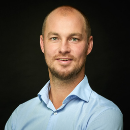 Jorn Job Klaver