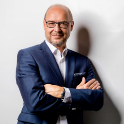 Klaus Rehling