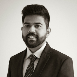 Athul V Krishna