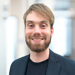 Profilbild Anton Lukas Hammerstädt