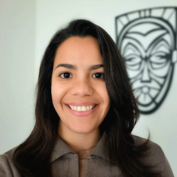 Damarys Mercedes Medina Herrera