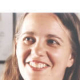 Silvia Chauvin