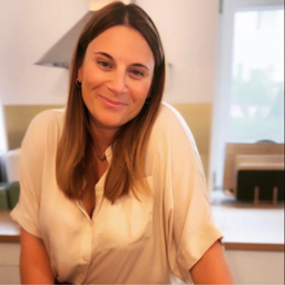 Natalie Bendit