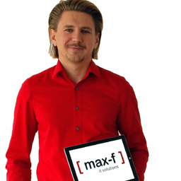 Maximilian Fietkau's profile picture
