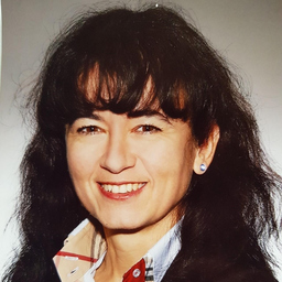 Uta Palme