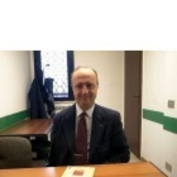 Dr. Giuseppe Sbardella