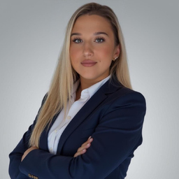 Ivana Schmidt geb. Filipovic