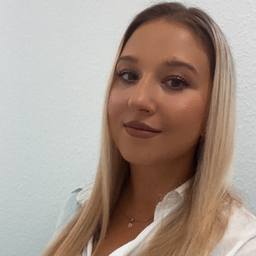 Ivana Schmidt geb. Filipovic