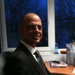 Ingo Ziesemann
