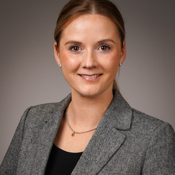 Profilbild Julia Henke