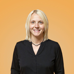 Janine Eckert's profile picture