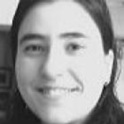 Almudena Vivanco González