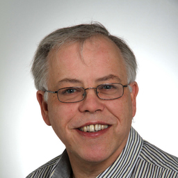 Arthur Frei