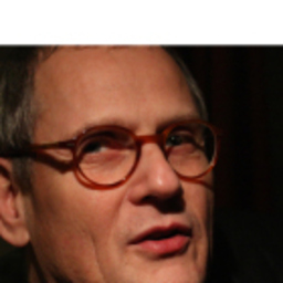 Dr. Detlev Liebau