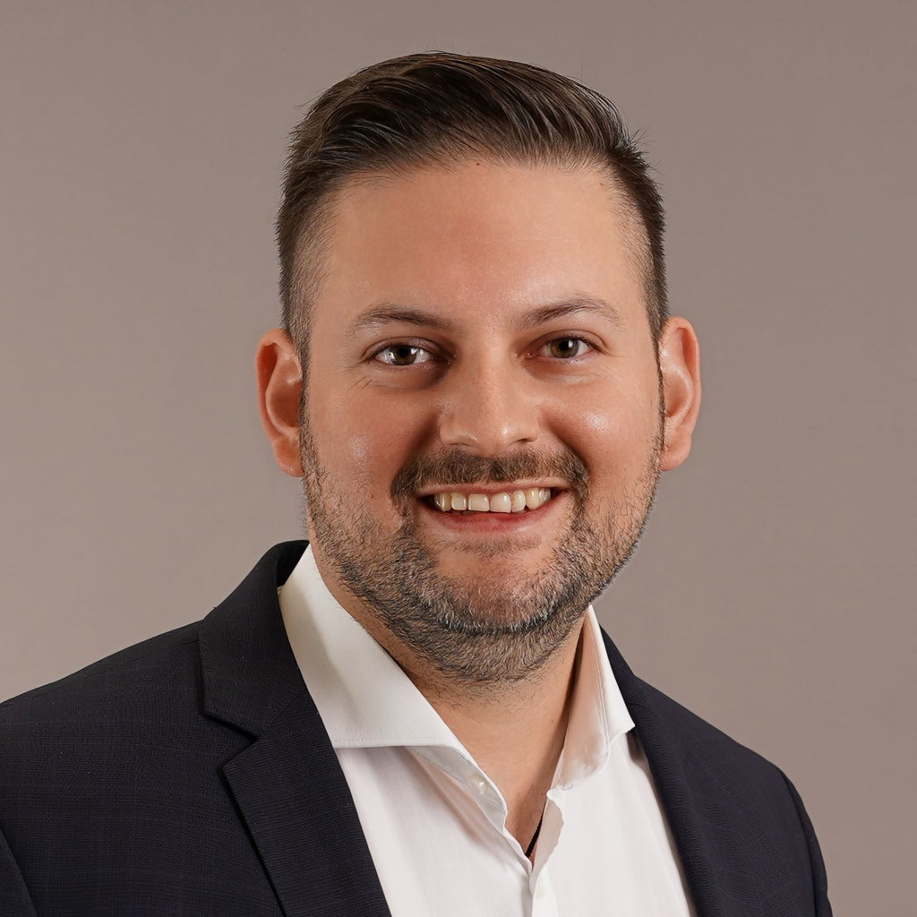 Manuel Brommer Vertriebsmitarbeiter ALSCO BerufskleidungsService