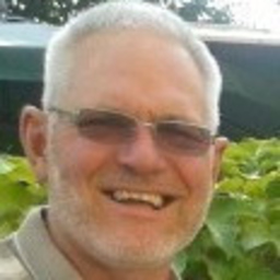 Achim Stolper