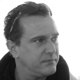 Christopher Heimann
