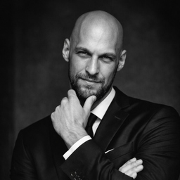 Maurice Neumann's profile picture