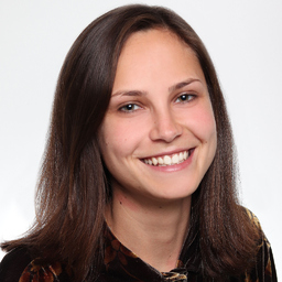 Nadja Gerster