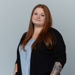 Pia Marie Hohmann
