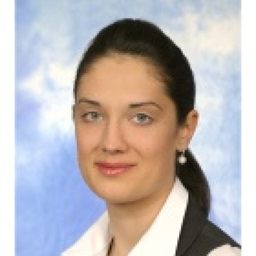 Nicole Couderc