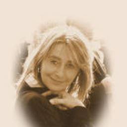 Profilbild Tanja Caringi