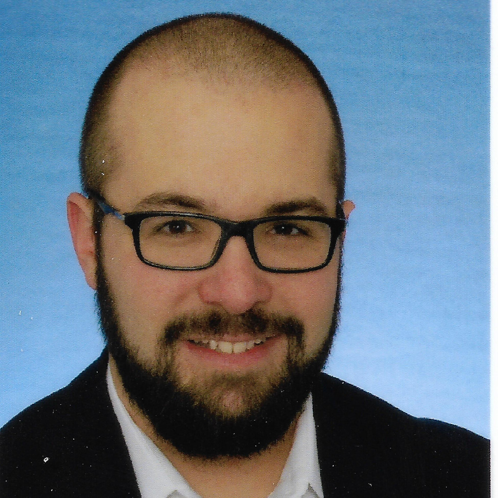 Patrick Seitz Ausbilder WBS Training AG XING