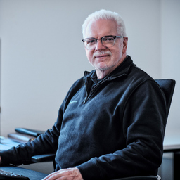 Bernd Attemeier