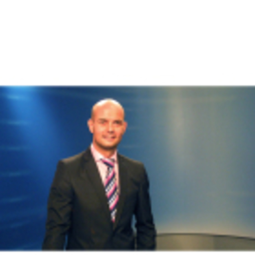 Jürgen Pettinger Redakteur ORF/Zeit im Bild XING