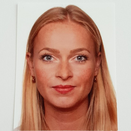 Kristina Härter