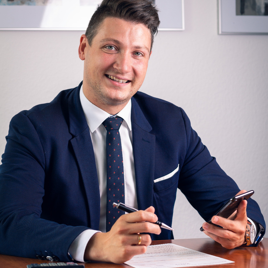 Daniel Deutschmann Finanz Und Versicherungsmakler Global Finanz Ag Xing
