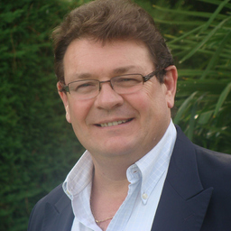 Fabrice LE BORGNE