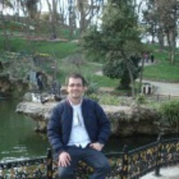 Ümit Battal
